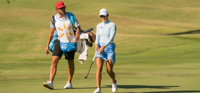 Walmart NW Arkansas Championship presented by P&G